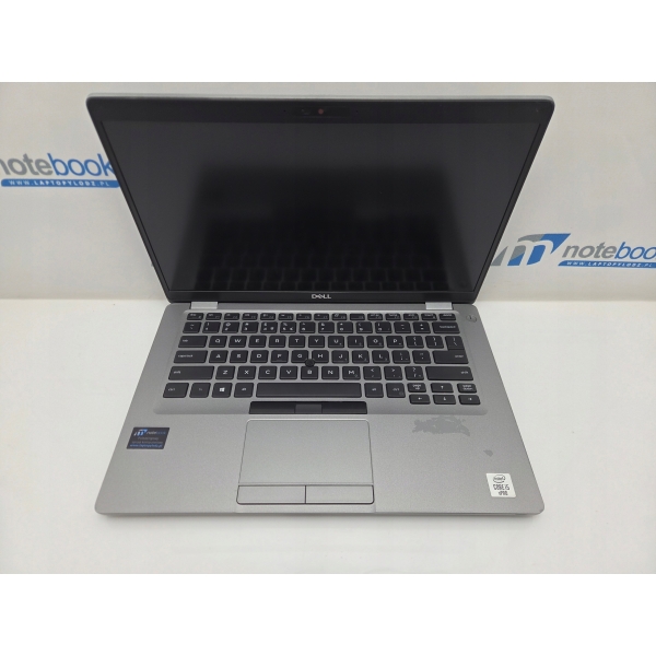 laptop Dell Latitude 5411 i5-10400H 4x 2.6GHz 16GB SSD 256GB FullHD Win11