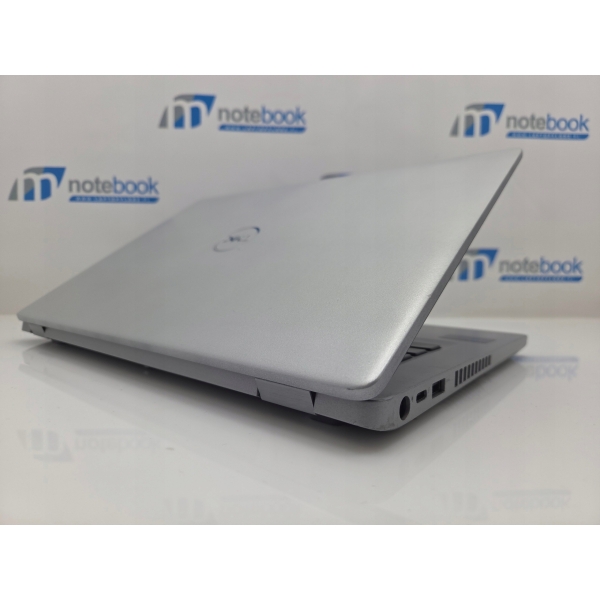 laptop Dell Latitude 5411 i5-10400H 4x 2.6GHz 16GB SSD 256GB FullHD Win11