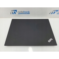 laptop Lenovo ThinkPad T470 i7-7500U 2x 2.7GHz 8GB SSD Windows 11 Pro