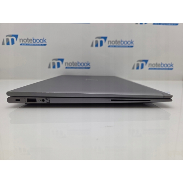 laptop HP ZBook Firefly 15 G8 i7-1185G7 4x 3.0 16GB RAM 512GB SSD Real Foto