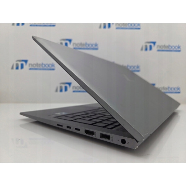 laptop HP ZBook Firefly 15 G8 i7-1185G7 4x 3.0 16GB RAM 512GB SSD Real Foto