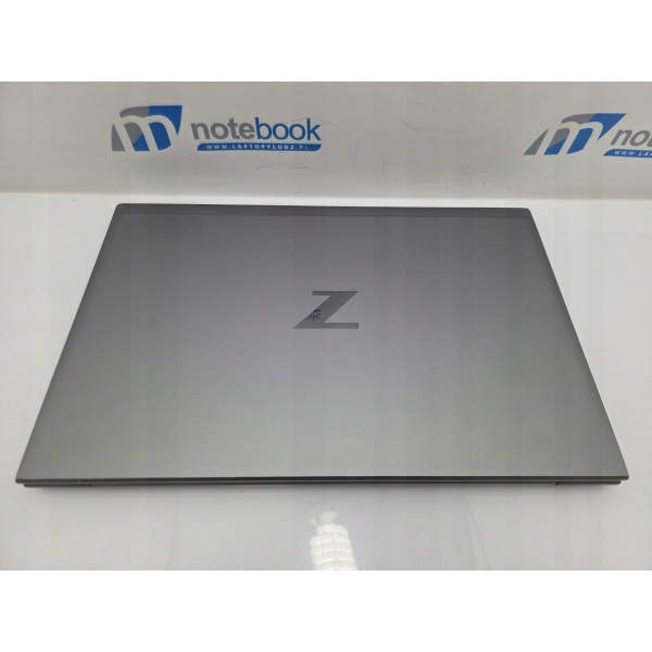 laptop HP ZBook Firefly 15 G8 i7-1185G7 4x 3.0 16GB RAM 512GB SSD Real Foto