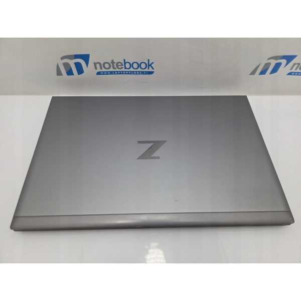 laptop HP ZBook Firefly 15 G8 i7-1185G7 4x 3.0 16GB RAM 512GB SSD Real Foto