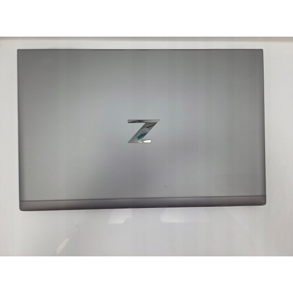 laptop HP ZBook Firefly 15 G8 i7-1185G7 4x 3.0 16GB RAM 512GB SSD Real Foto