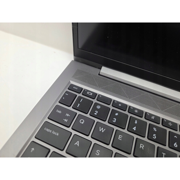 laptop HP ZBook Firefly 15 G8 i7-1185G7 4x 3.0 16GB RAM 512GB SSD Real Foto