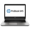 laptop HP ProBook 645 G1 AMD A10-5750M 4x 2.5GHz 8GB 120GB SSD Real foto