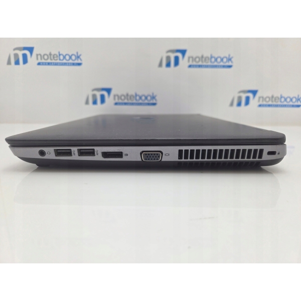 laptop HP ProBook 645 G1 AMD A10-5750M 4x 2.5GHz 8GB 120GB SSD Real foto
