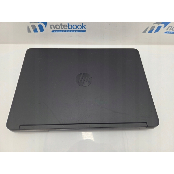laptop HP ProBook 645 G1 AMD A10-5750M 4x 2.5GHz 8GB 120GB SSD Real foto