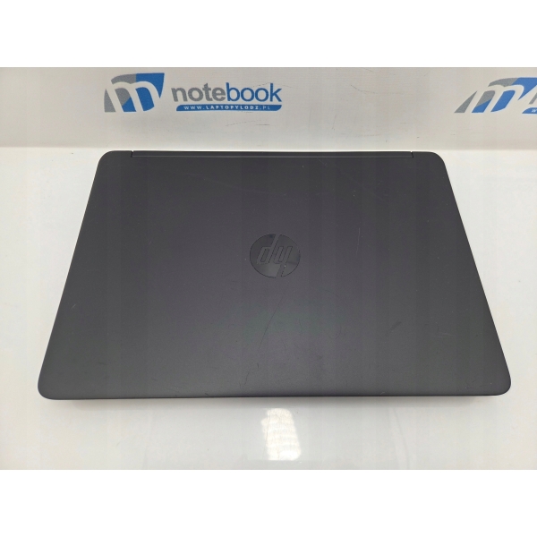 laptop HP ProBook 645 G1 AMD A10-5750M 4x 2.5GHz 8GB 120GB SSD Real foto