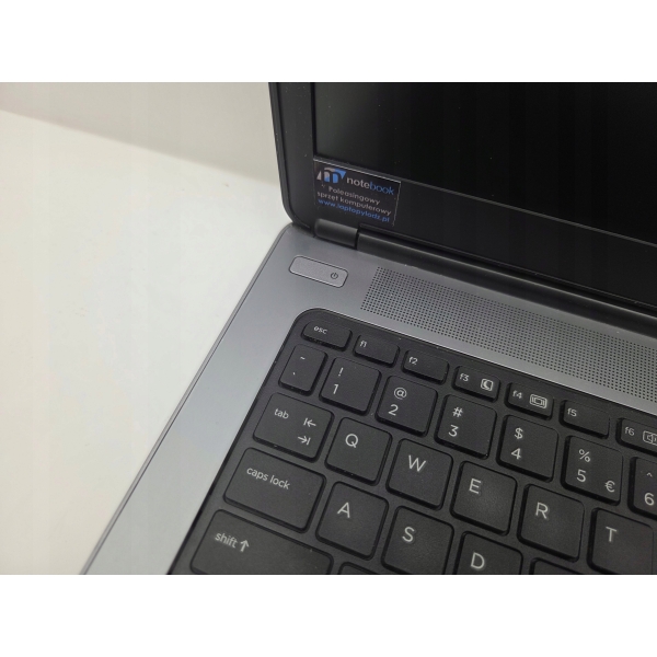 laptop HP ProBook 645 G1 AMD A10-5750M 4x 2.5GHz 8GB 120GB SSD Real foto