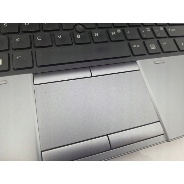 laptop HP ProBook 645 G1 AMD A10-5750M 4x 2.5GHz 8GB 120GB SSD Real foto
