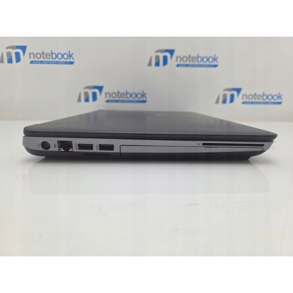 laptop HP ProBook 645 G1 AMD A10-5750M 4x 2.5GHz 8GB 120GB SSD Real foto