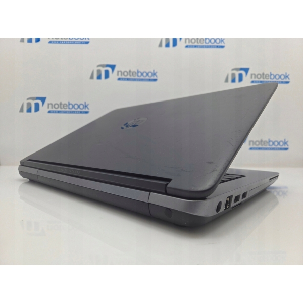 laptop HP ProBook 645 G1 AMD A10-5750M 4x 2.5GHz 8GB 120GB SSD Real foto