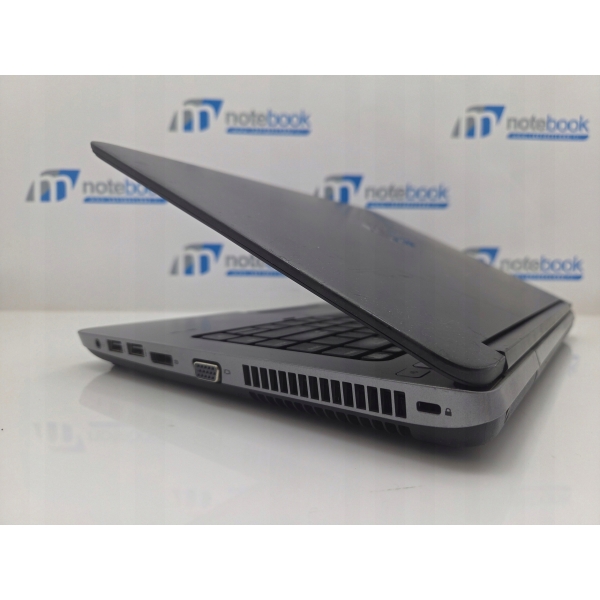 laptop HP ProBook 645 G1 AMD A10-5750M 4x 2.5GHz 8GB 120GB SSD Real foto