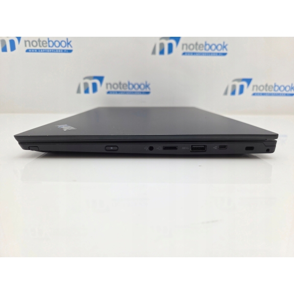 Lenovo ThinkPad L390 i5-8250U 4x 1.6GHz 8GB SSD256 Win11 real foto
