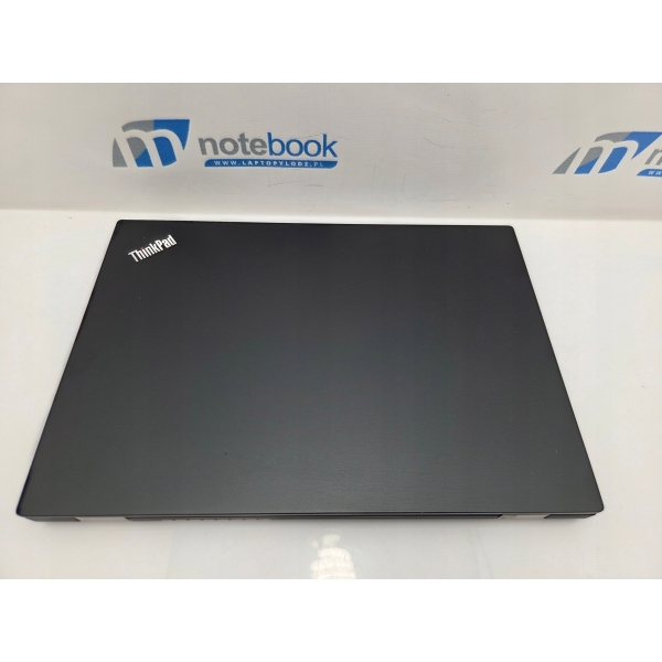 Lenovo ThinkPad L390 i5-8250U 4x 1.6GHz 8GB SSD256 Win11 real foto