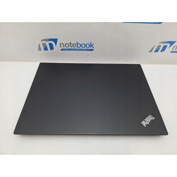 Lenovo ThinkPad L390 i5-8250U 4x 1.6GHz 8GB SSD256 Win11 real foto