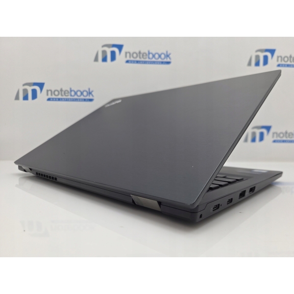 Lenovo ThinkPad L390 i5-8250U 4x 1.6GHz 8GB SSD256 Win11 real foto