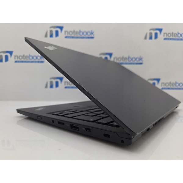 Lenovo ThinkPad L390 i5-8250U 4x 1.6GHz 8GB SSD256 Win11 real foto