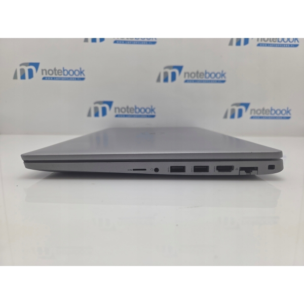 laptop Dell Latitude 5520 i5-1145G7 4x 2.6GHz 16GB SSD256GB Win11 Real foto