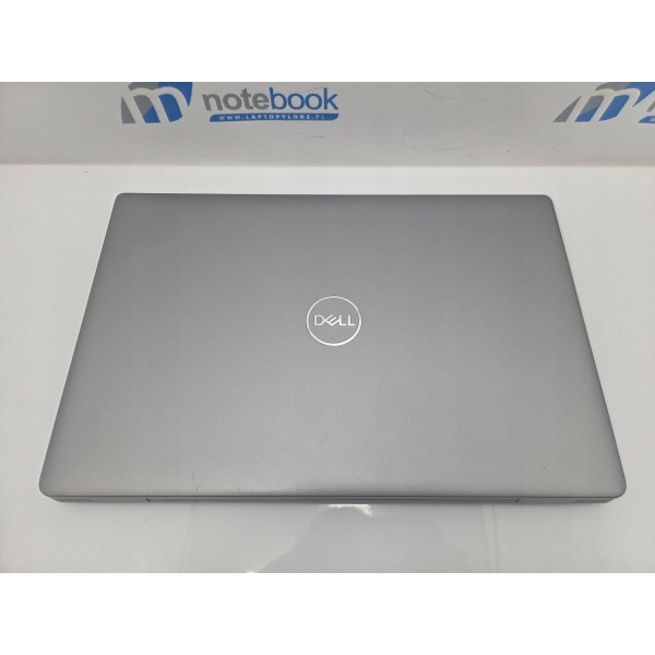 laptop Dell Latitude 5520 i5-1145G7 4x 2.6GHz 16GB SSD256GB Win11 Real foto