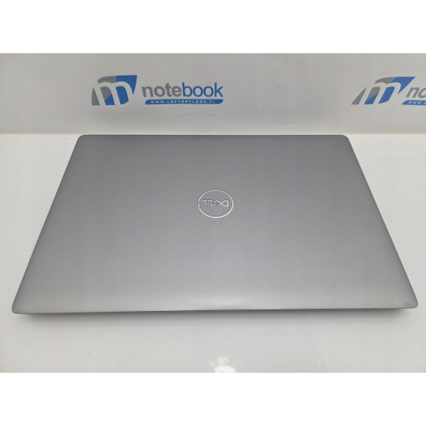 laptop Dell Latitude 5520 i5-1145G7 4x 2.6GHz 16GB SSD256GB Win11 Real foto