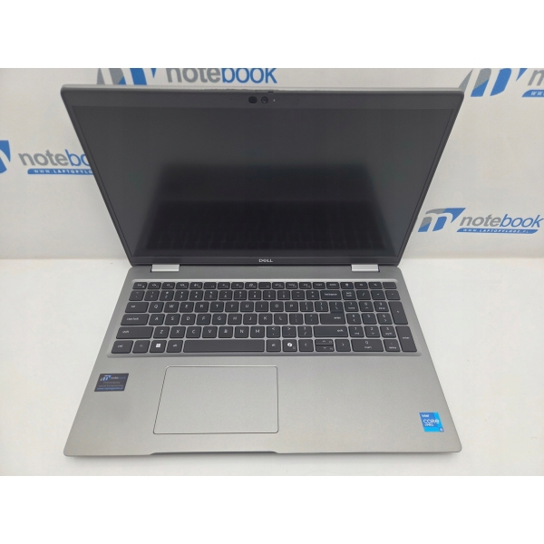 laptop Dell Latitude 5520 i5-1145G7 4x 2.6GHz 16GB SSD256GB Win11 Real foto