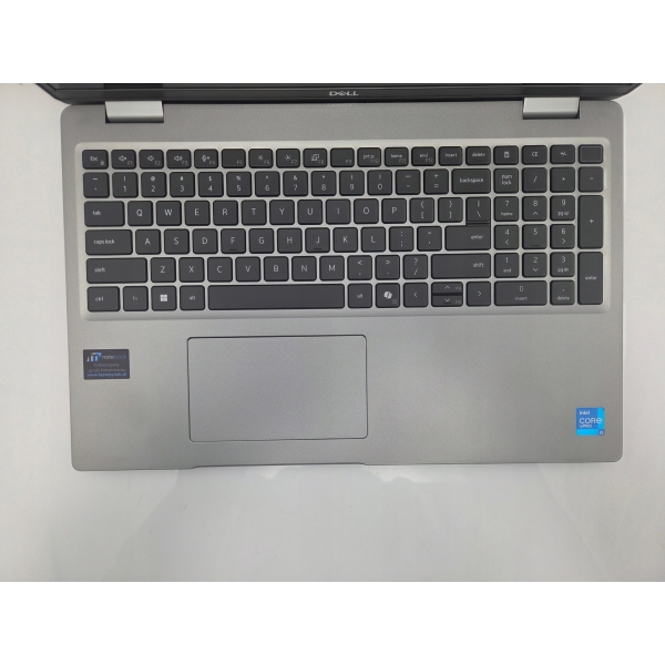 laptop Dell Latitude 5520 i5-1145G7 4x 2.6GHz 16GB SSD256GB Win11 Real foto