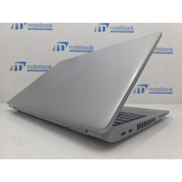 laptop Dell Latitude 5520 i5-1145G7 4x 2.6GHz 16GB SSD256GB Win11 Real foto