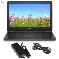 laptop Dell Latitude 7270 Intel i7-6600U 2x 2.6GHz 8GB RAM SSD 256GB FHD laptop Dell Latitude 7270 Intel i7-6600U 2x 2.6GHz 8GB RAM SSD 256GB FHD