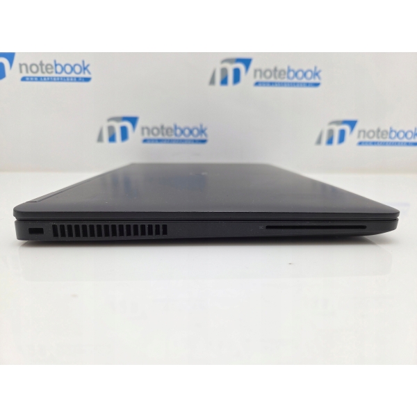 laptop Dell Latitude 7270 Intel i7-6600U 2x 2.6GHz 8GB RAM SSD 256GB FHD
