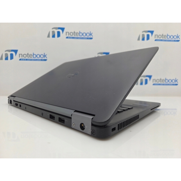 laptop Dell Latitude 7270 Intel i7-6600U 2x 2.6GHz 8GB RAM SSD 256GB FHD