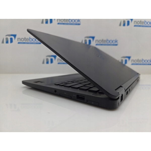 laptop Dell Latitude 7270 Intel i7-6600U 2x 2.6GHz 8GB RAM SSD 256GB FHD