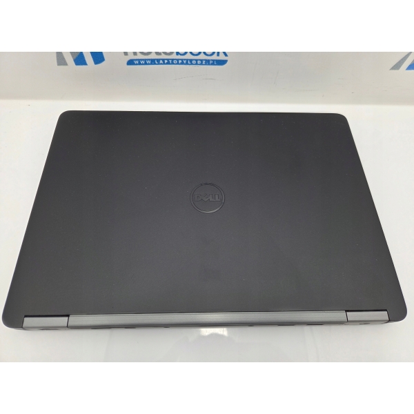 laptop Dell Latitude 7270 Intel i7-6600U 2x 2.6GHz 8GB RAM SSD 256GB FHD