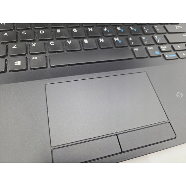 laptop Dell Latitude 7270 Intel i7-6600U 2x 2.6GHz 8GB RAM SSD 256GB FHD