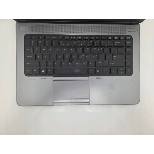 laptop HP ProBook 645 G1 AMD A10-5750M 4x 2.5GHz 8GB 512GB SSD Windows 10
