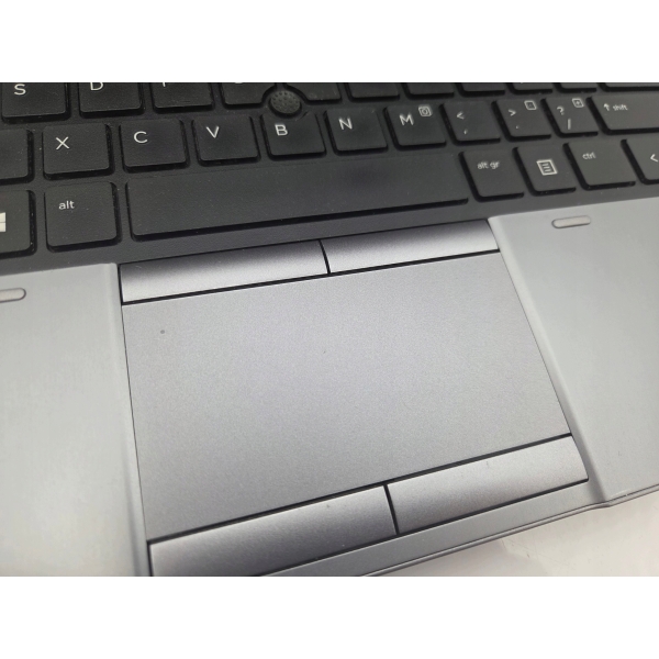 laptop HP ProBook 645 G1 AMD A10-5750M 4x 2.5GHz 8GB 512GB SSD Windows 10