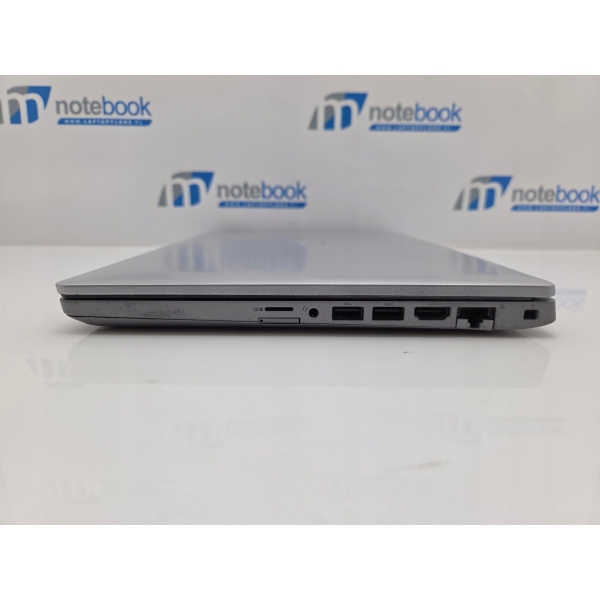 laptop Dell Latitude 5410 i5-10310U 4x 1.7GHz 8GB RAM SSD 256GB Real foto