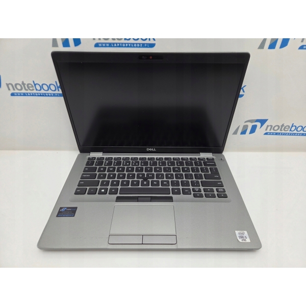 laptop Dell Latitude 5410 i5-10310U 4x 1.7GHz 8GB RAM SSD 256GB Real foto