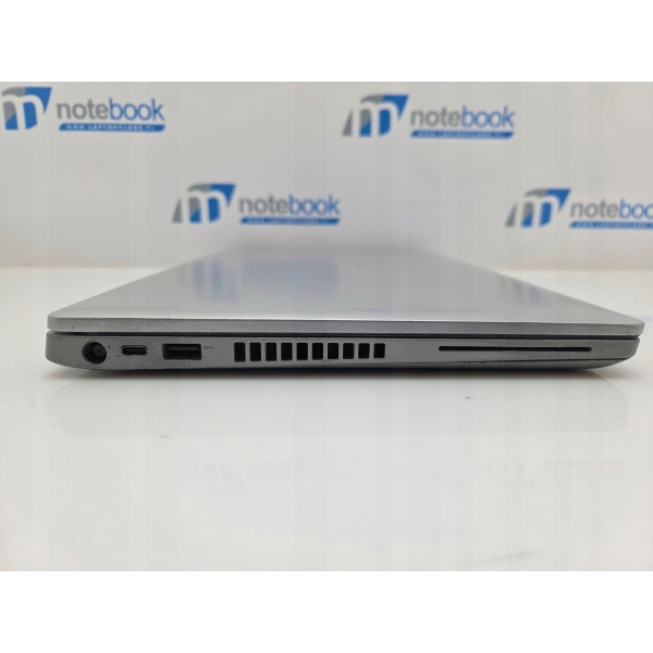 laptop Dell Latitude 5410 i5-10310U 4x 1.7GHz 8GB RAM SSD 256GB Real foto