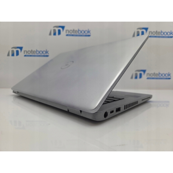 laptop Dell Latitude 5410 i5-10310U 4x 1.7GHz 8GB RAM SSD 256GB Real foto