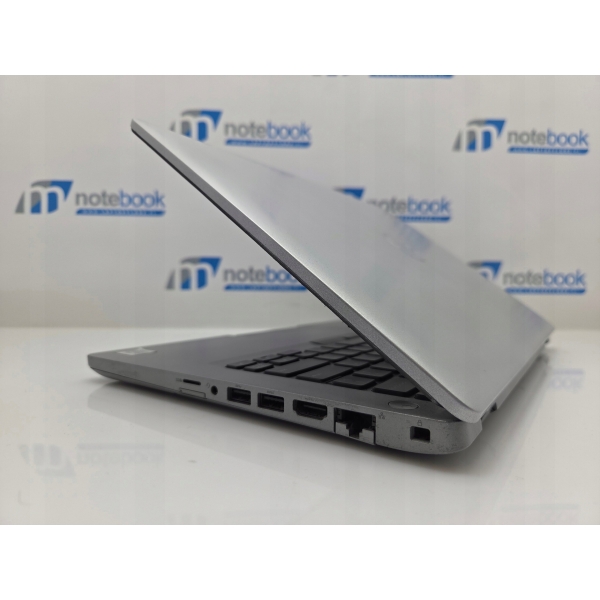 laptop Dell Latitude 5410 i5-10310U 4x 1.7GHz 8GB RAM SSD 256GB Real foto