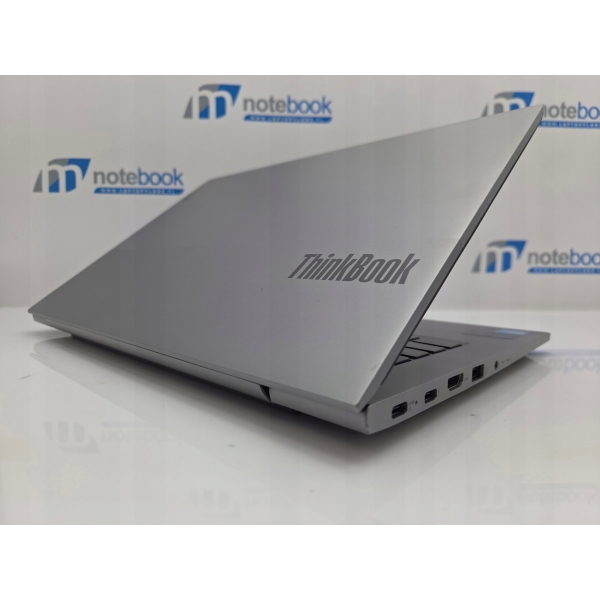laptop Lenovo ThinkBook 14 G2 ITL i3-1115G4 8GB 256GB SSD Win11 Aluminium