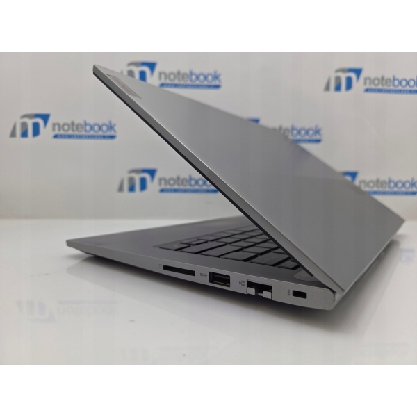 laptop Lenovo ThinkBook 14 G2 ITL i3-1115G4 8GB 256GB SSD Win11 Aluminium