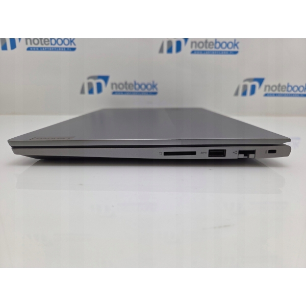 laptop Lenovo ThinkBook 14 G2 ITL i3-1115G4 8GB 256GB SSD Win11 Aluminium