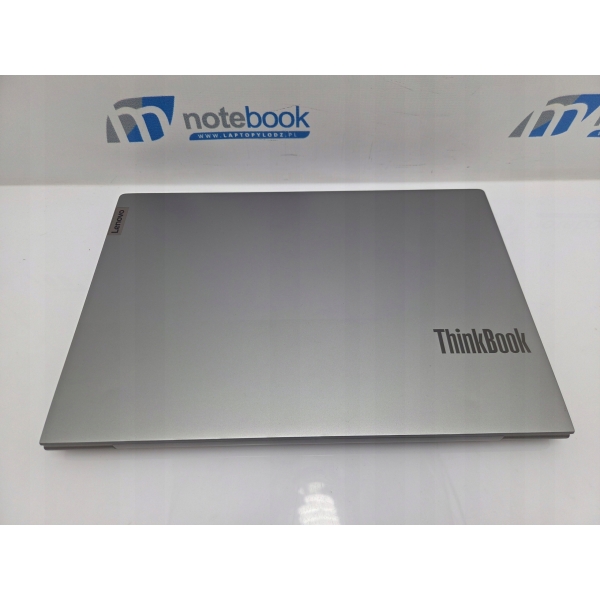 laptop Lenovo ThinkBook 14 G2 ITL i3-1115G4 8GB 256GB SSD Win11 Aluminium
