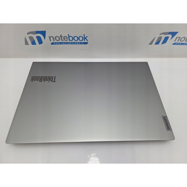 laptop Lenovo ThinkBook 14 G2 ITL i3-1115G4 8GB 256GB SSD Win11 Aluminium