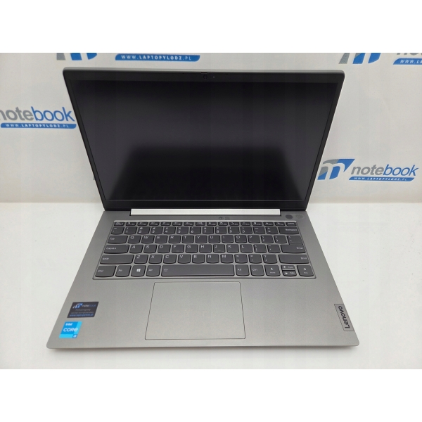laptop Lenovo ThinkBook 14 G2 ITL i3-1115G4 8GB 256GB SSD Win11 Aluminium