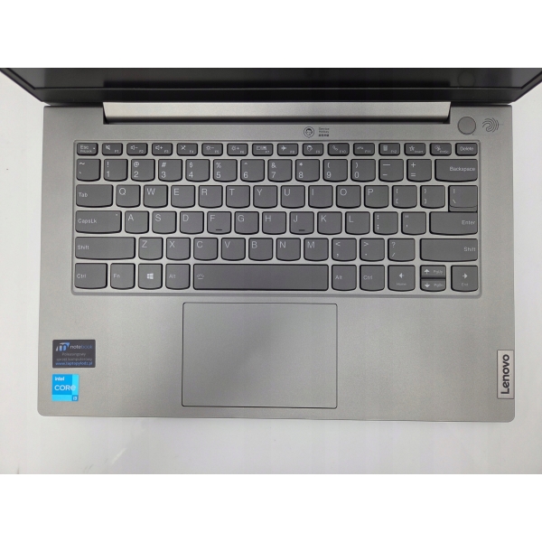 laptop Lenovo ThinkBook 14 G2 ITL i3-1115G4 8GB 256GB SSD Win11 Aluminium