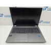 HP ZBook Fury 15 G7 i7-10850H 6X 2.7GHz 32GB RAM 512GB SSD T2000 Real Foto